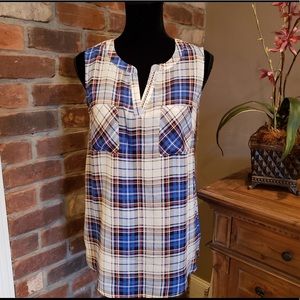 Stitch Fix🔅Skies Are Blue💙 Large